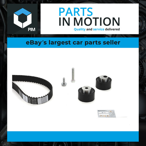 Timing belt kit fits ford - timing,