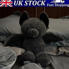 Build A Bear Halloween 2025 Posable Bat Stuffed Animal for Seasonal Fun