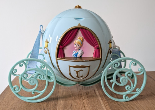 Tokyo disney cinderella - disney,