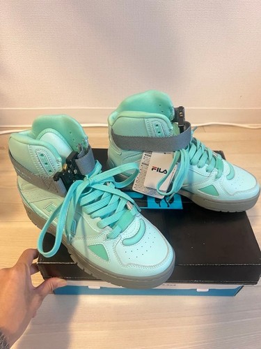 Fila hatsune miku teratach - miku,