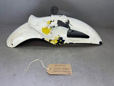 Honda CB450 CB 450 DX  front