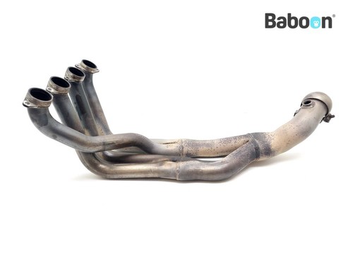 Exhaust header downpipes bmw - header,