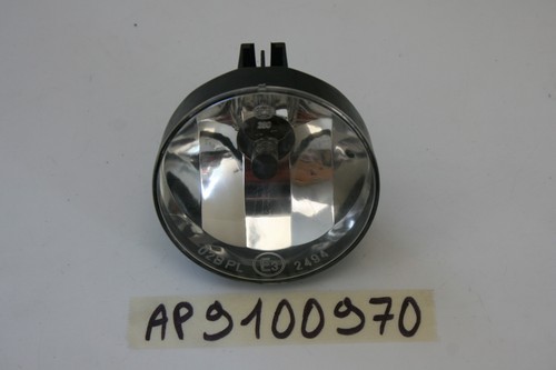 Headlight assembly aprilia rxv - assembly,