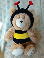 Tesco With love Bumble Bee