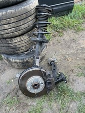 2020 Vauxhall Astra K MK7 1.5