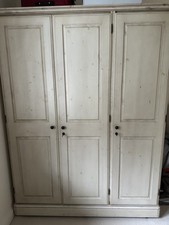 Ducal Riverdale 3 Door