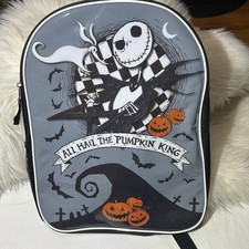 Disney Jack Skellington The