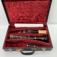  Vintage BOOSEY AND HAWKES