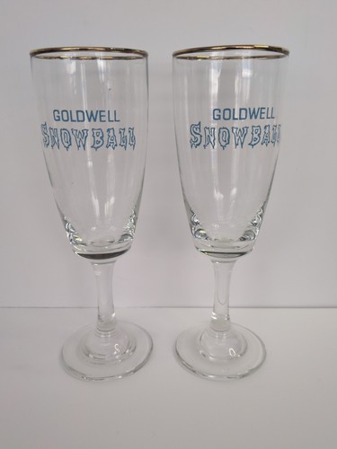 Vintage goldwell snowball - goldwell,