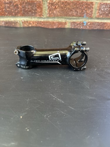 Scott components stem - 31.8, mm