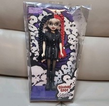 Bleeding Edge Goths Casual