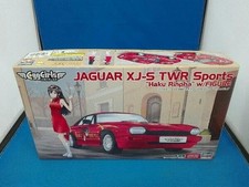Unused Plastic Model Hasegawa