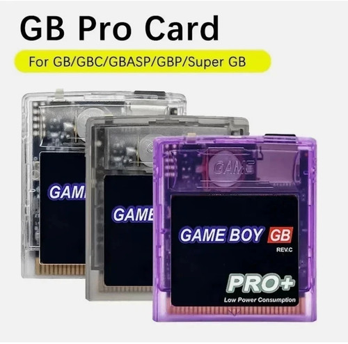Pro 2000 game cartridge - pro+,