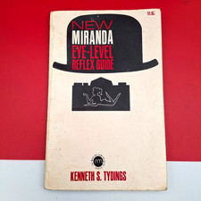 New Miranda Eye-Level Reflex