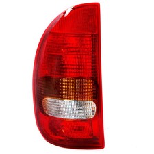 1993-2000 Rear Left Light 5