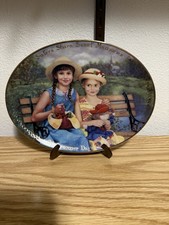 Vintage Bradford Exchange