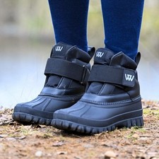 Woof Wear New Short Yard Boot