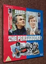 The Persuaders ! The Complete