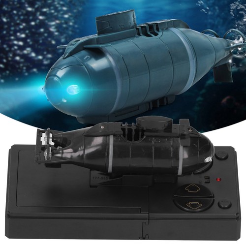 Submarine remote control - submarine,