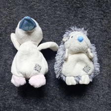 blue nose friends pair 