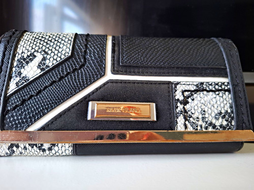 River island snake print - island,