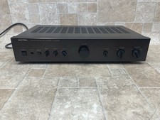 Rotel 930bx integrated - ra-930bx,