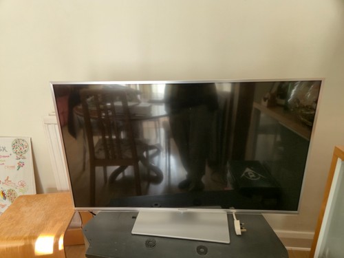 Panasonic l42et60b for - tx-l42et60b, tv