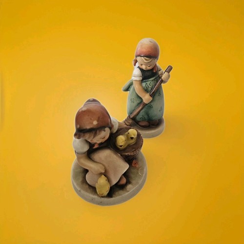 Goebel hummel vintage - goebel,