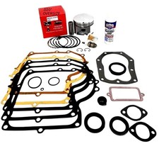 .020" OVERSIZE REBUILD KIT FIT