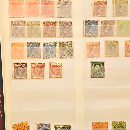 Worldwide royalty stamp - worldwide,