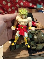 Vintage 1988 Dragon Ball Z