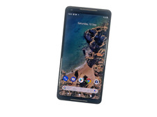 Google Pixel 2 XL White Unlocked Single Sim 64GB Average Condition Grade C 875