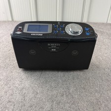 Roberts WM-202 DAB/FM WiFi