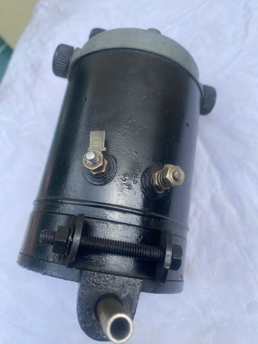 Marchal fulgor airhorn - marchal,