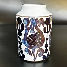 Royal Copenhagen Art Nouveau