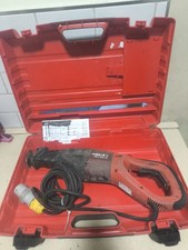 ⭐HILTI WSR 1400-PE 110V