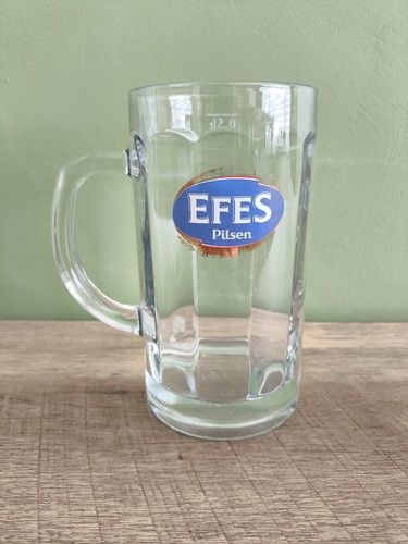 Vintage turkish efes pilsen - vintage,