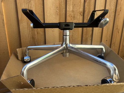 Herman miller eames aluminum - herman,