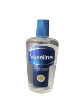 Vaseline Hair Tonic and Scalp