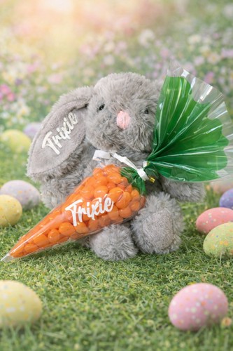 Personalised easter gift set - gift,