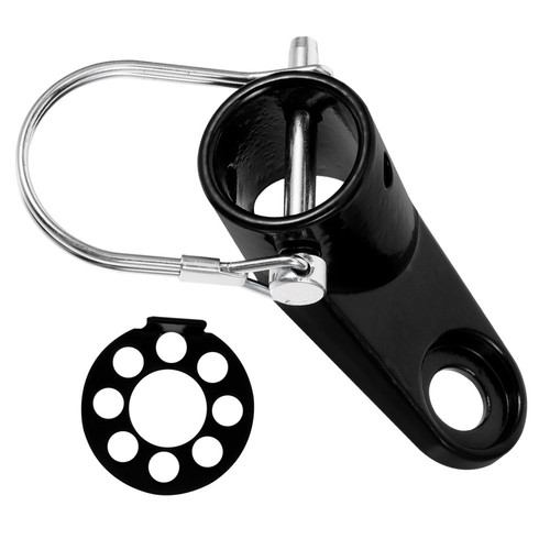 Trailer plug adapter - trailer,