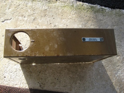Gloworm spacesaver boiler - gloworm, 38