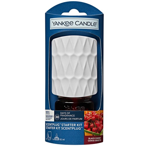 Yankee candle scent - yankee,