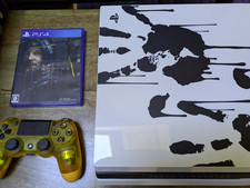 PlayStation 4 Pro Death