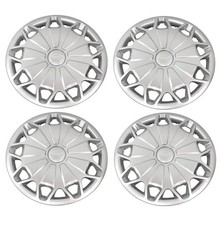 Ford Transit Mk8 Custom 16"