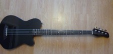 Sire Marcus Miller Black Electric- Acoustic GB5 4 String Bass Guitar