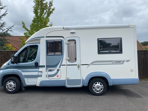 2009 fiat ducato - 2009,