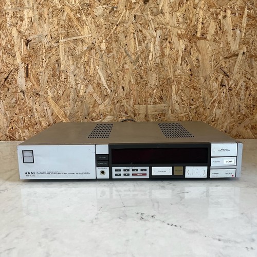 Vintage akai r22l - aa-r22l, stereo