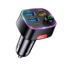 Syncwire Bluetooth 5.4 FM