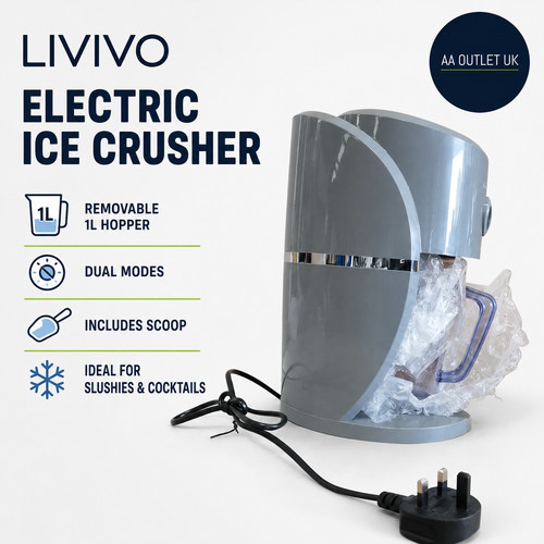 Livivo electric ice - livivo,